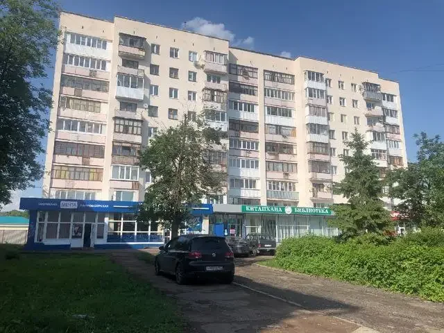 Сдается 1 комнатная квартира в Черниковке - Земля в Уфа