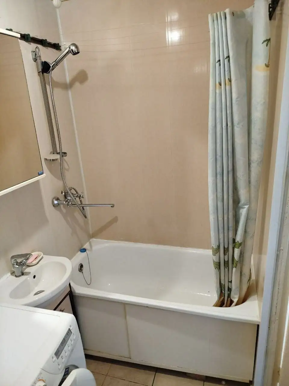 Сдается 1 комнатная квартира в Черниковке - Аренда квартир (Недвижимость) в Уфа