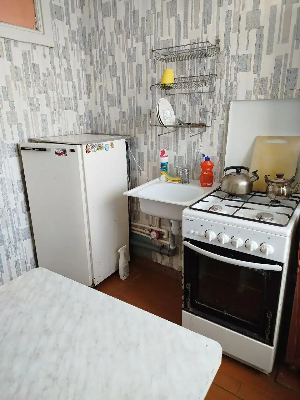 Сдается 1 комнатная квартира в Черниковке - Аренда квартир (Недвижимость) в Уфа