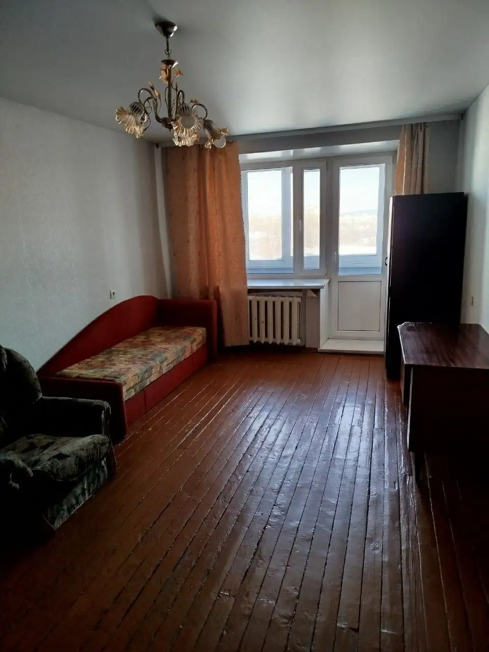 Сдается 1 комнатная квартира в Черниковке - Аренда квартир (Недвижимость) в Уфа