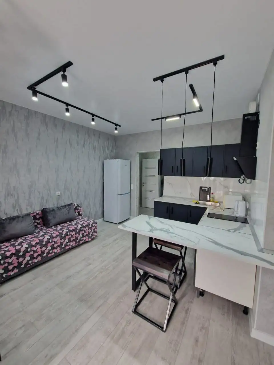 Сдается квартира-студия в ЖК Новаленд, Затон - Аренда квартир (Недвижимость) в Уфа