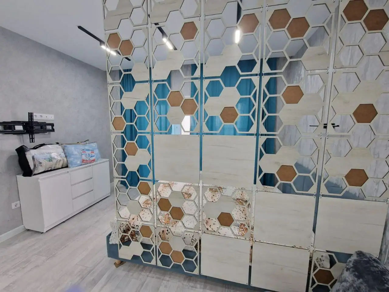 Сдается квартира-студия в ЖК Новаленд, Затон - Аренда квартир (Недвижимость) в Уфа