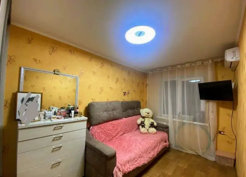 Сдается однушка на ул. Зорге в Уфе - Аренда квартир (Недвижимость) в Уфа