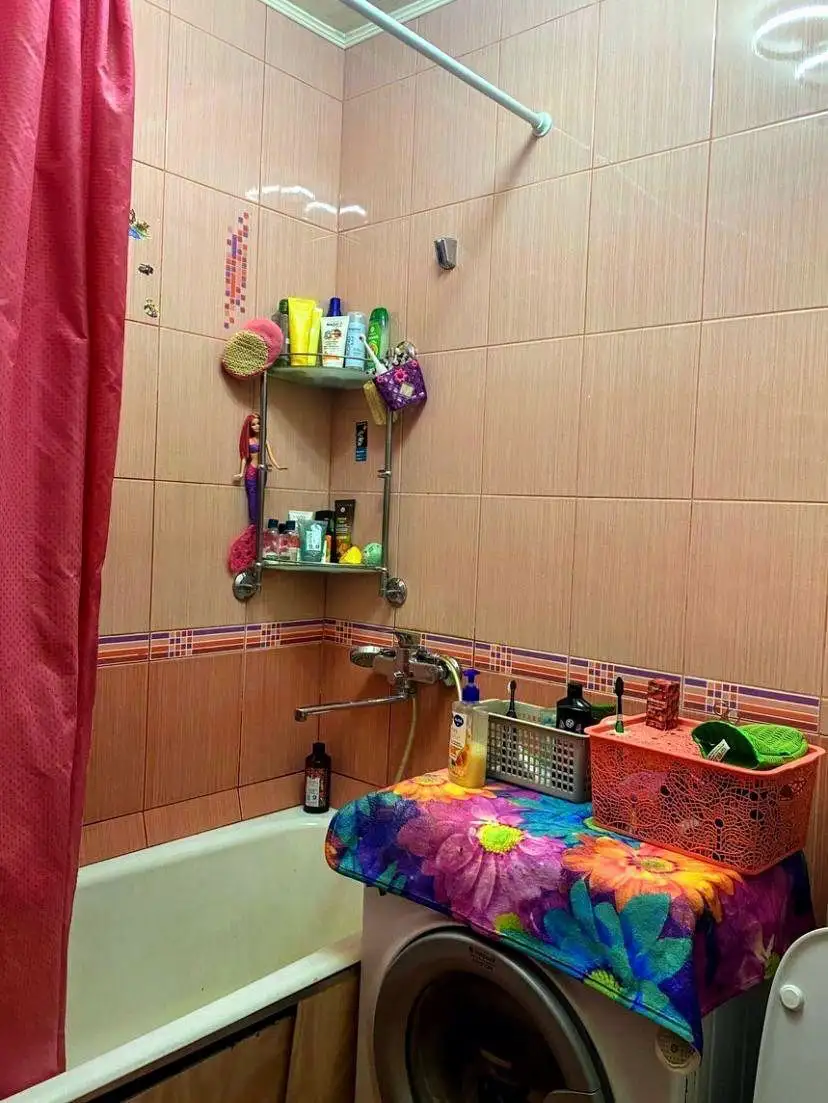 Сдается однушка на ул. Зорге в Уфе - Аренда квартир (Недвижимость) в Уфа