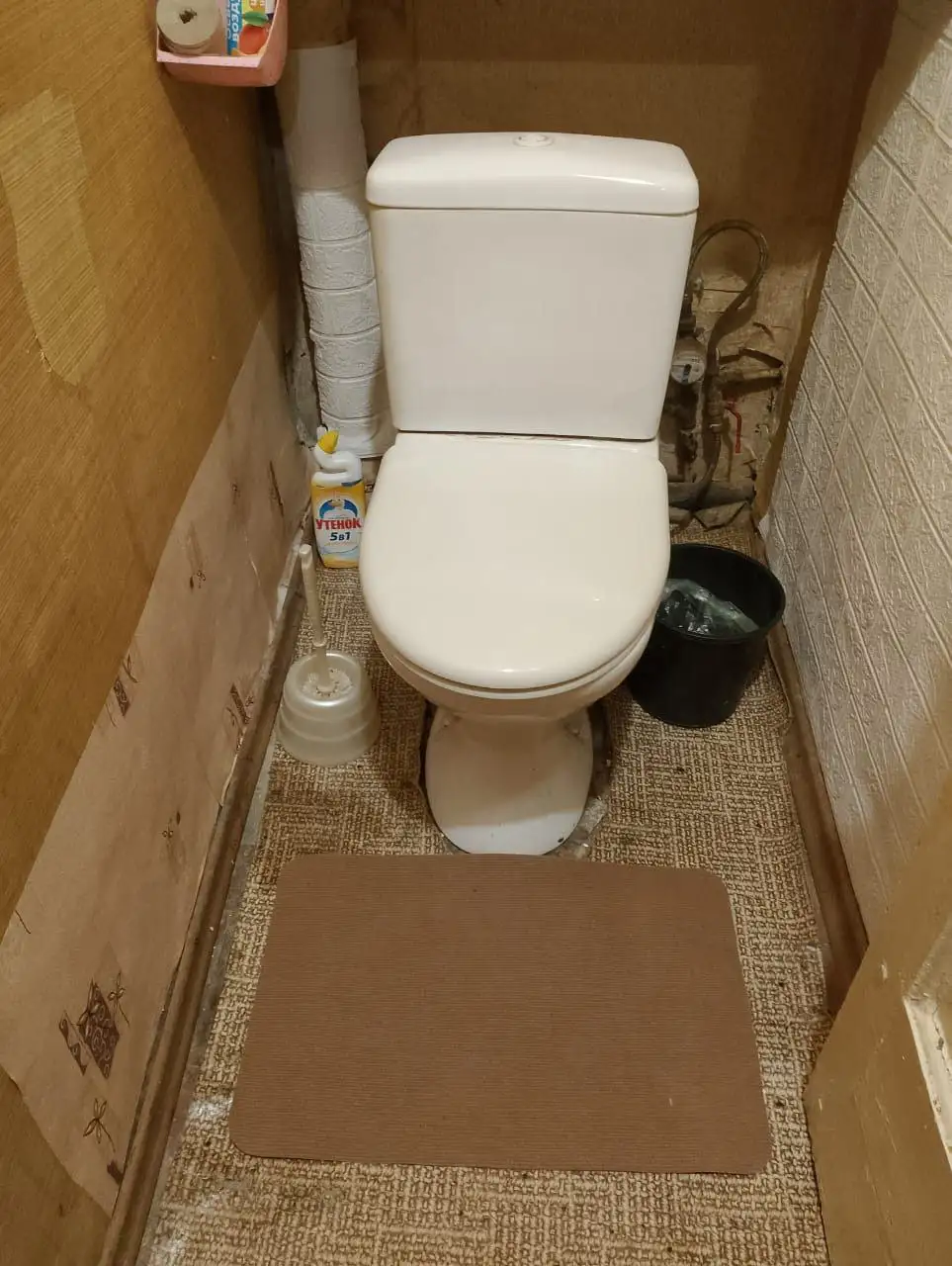 Сдается двухкомнатная квартира в Черниковке, Уфа - Аренда квартир (Недвижимость) в Уфа