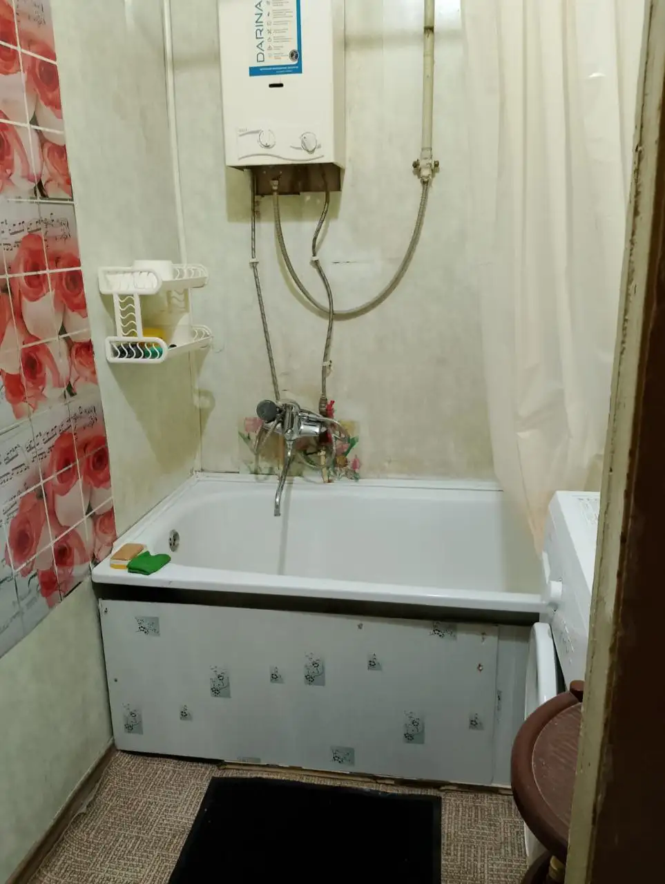 Сдается двухкомнатная квартира в Черниковке, Уфа - Аренда квартир (Недвижимость) в Уфа