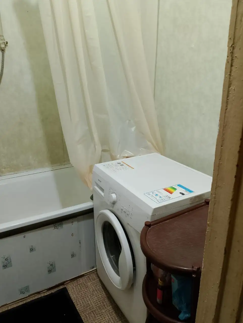 Сдается двухкомнатная квартира в Черниковке, Уфа - Аренда квартир (Недвижимость) в Уфа