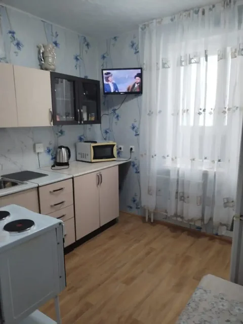 Сдается однокомнатная квартира в Инорсе, Уфа - Земля в Уфа