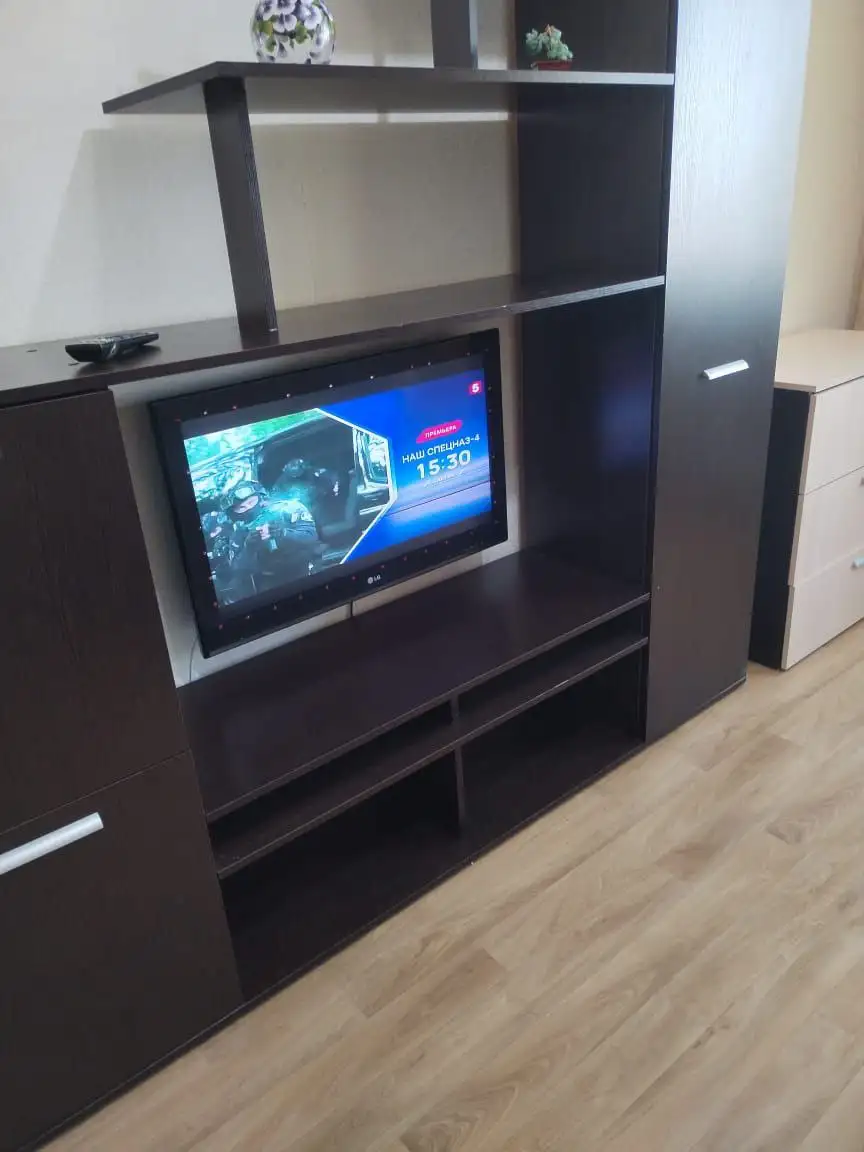 Сдается однокомнатная квартира в Инорсе, Уфа - Аренда квартир (Недвижимость) в Уфа