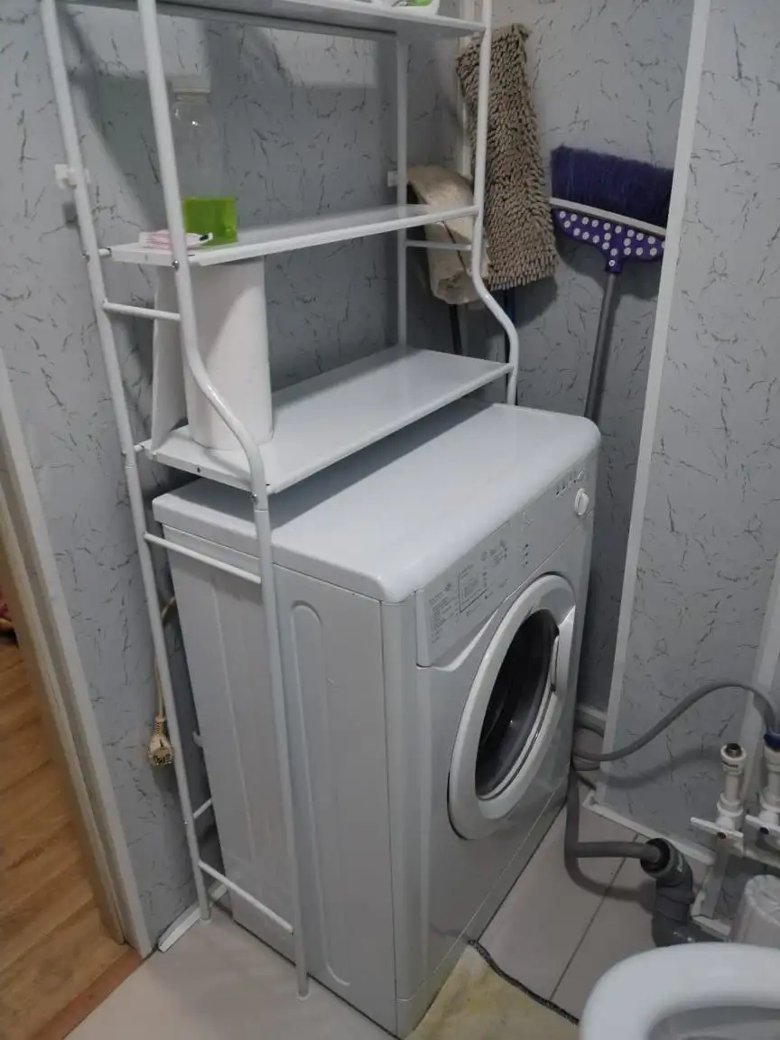 Сдается однокомнатная квартира в Инорсе, Уфа - Аренда квартир (Недвижимость) в Уфа