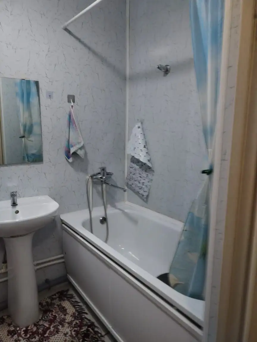 Сдается однокомнатная квартира в Инорсе, Уфа - Аренда квартир (Недвижимость) в Уфа