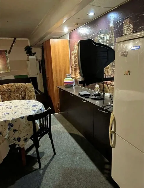 Сдается однокомнатная квартира студия в Уфе - Земля в Уфа