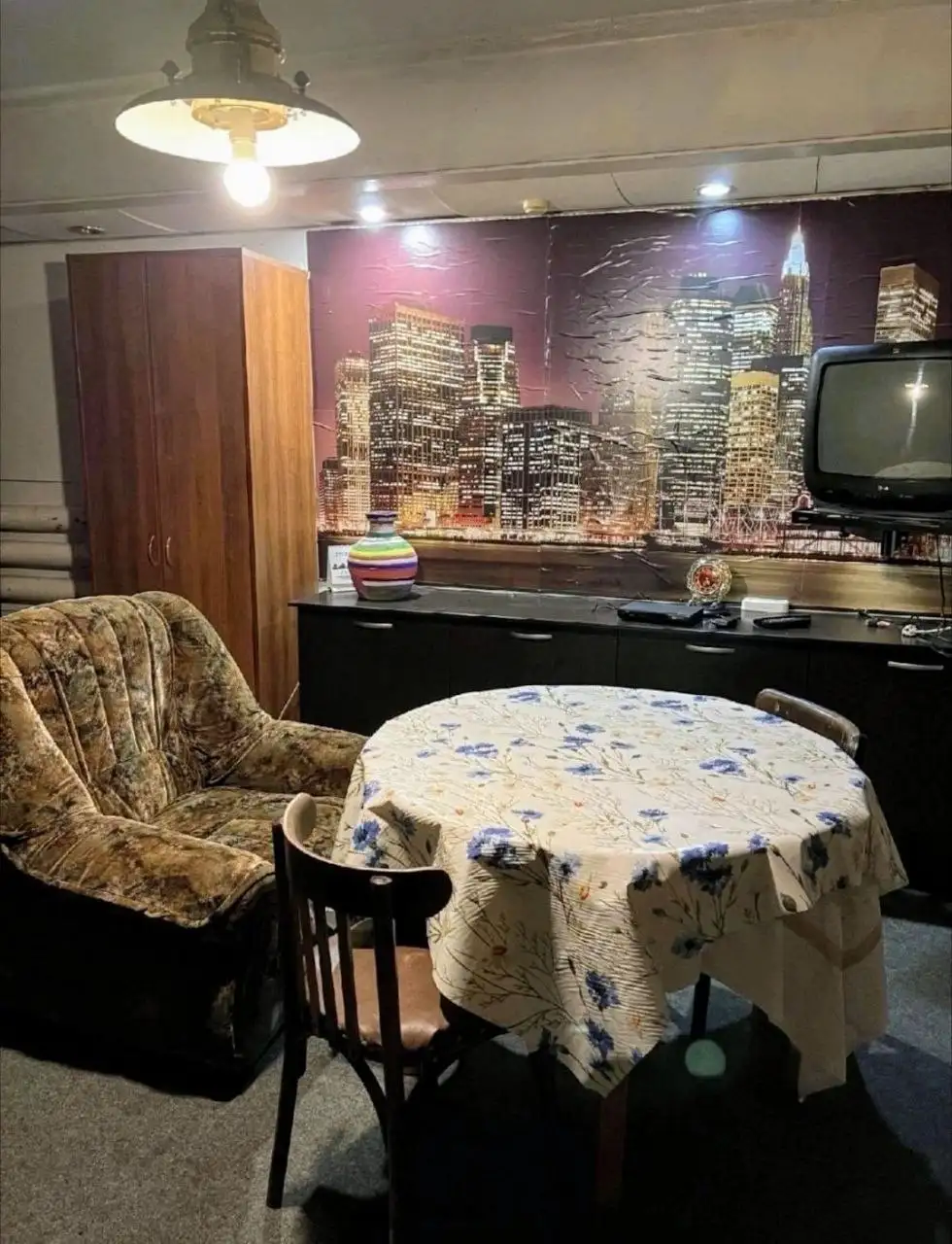 Сдается однокомнатная квартира студия в Уфе - Аренда квартир (Недвижимость) в Уфа