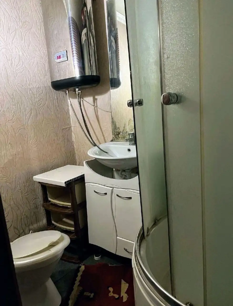 Сдается однокомнатная квартира студия в Уфе - Аренда квартир (Недвижимость) в Уфа