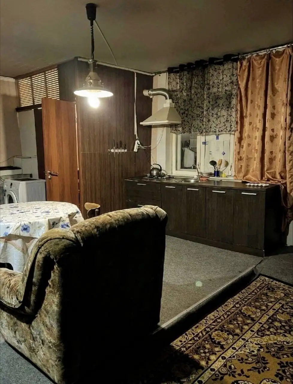 Сдается однокомнатная квартира студия в Уфе - Аренда квартир (Недвижимость) в Уфа