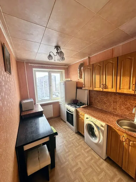 Сдается 2-комнатная квартира в Зеленой Роще, Уфа - Земля в Уфа