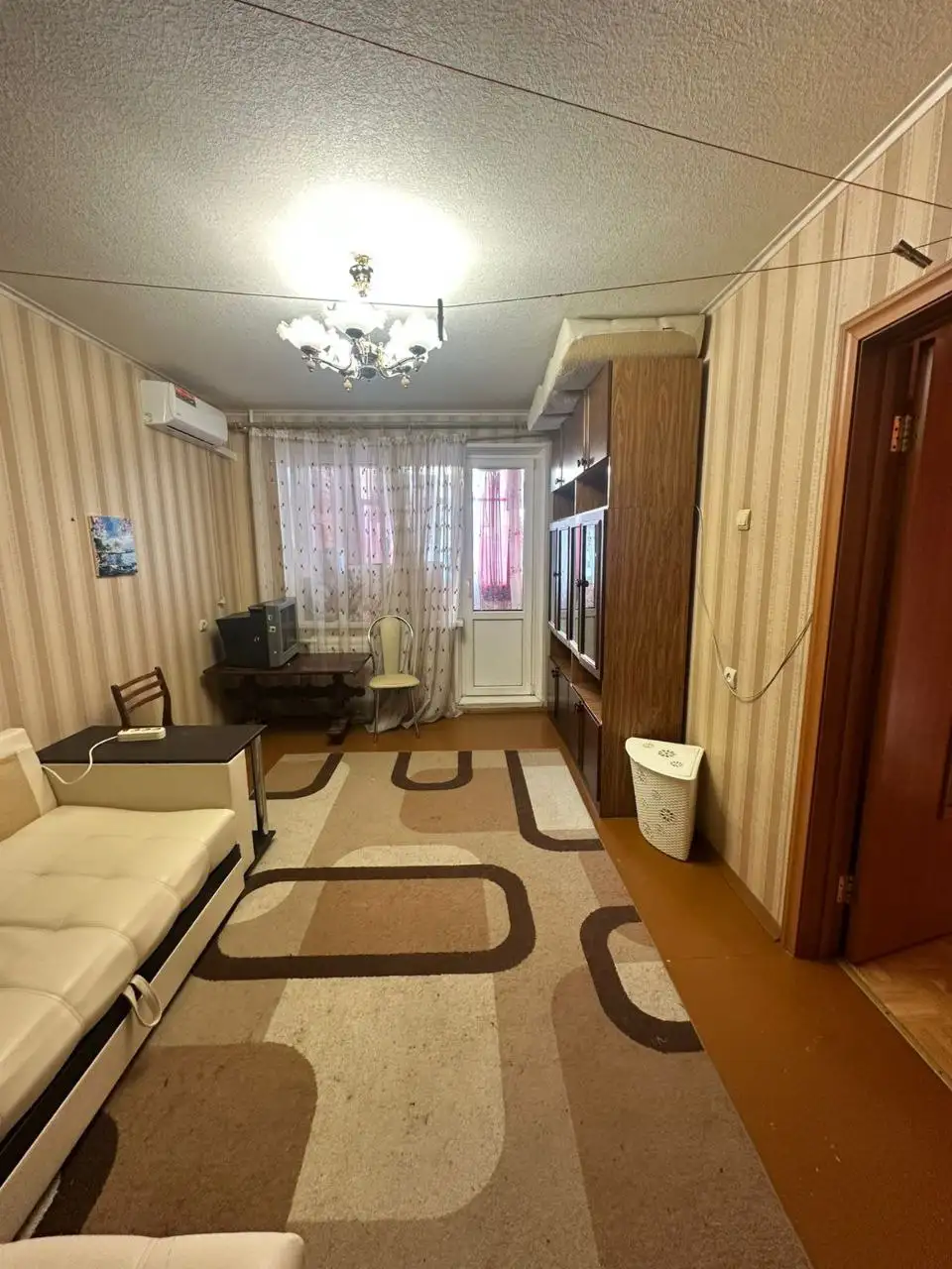 Сдается 2-комнатная квартира в Зеленой Роще, Уфа - Аренда квартир (Недвижимость) в Уфа