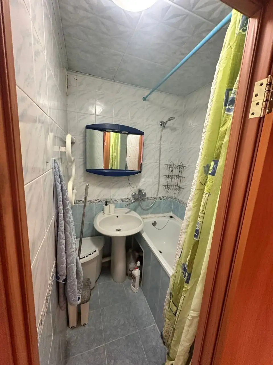 Сдается 2-комнатная квартира в Зеленой Роще, Уфа - Аренда квартир (Недвижимость) в Уфа