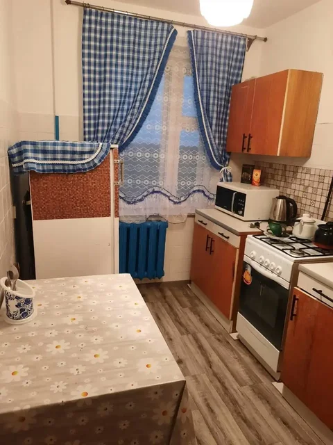 Сдается двухкомнатная квартира в Сипайлово - Недвижимость в Уфа