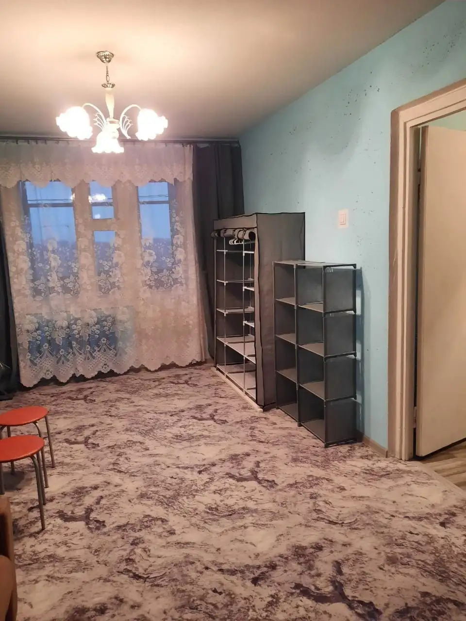 Сдается двухкомнатная квартира в Сипайлово - Аренда квартир (Недвижимость) в Уфа