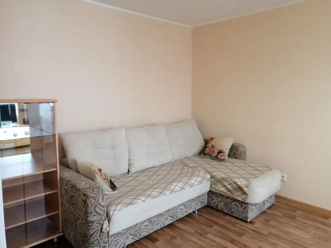 Сдается 2-комнатная квартира в Уфе - Аренда квартир (Недвижимость) в Уфа