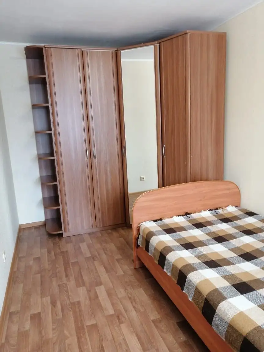 Сдается 2-комнатная квартира в Уфе - Аренда квартир (Недвижимость) в Уфа