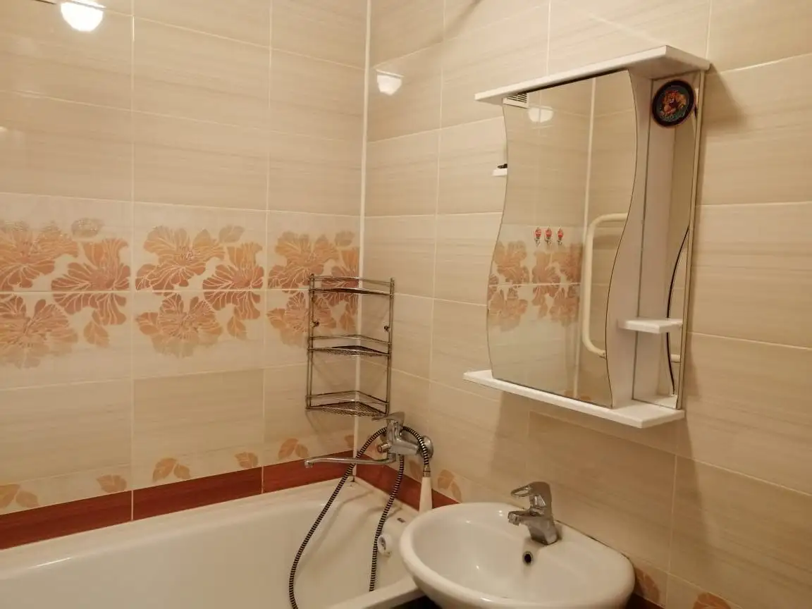 Сдается 2-комнатная квартира в Уфе - Аренда квартир (Недвижимость) в Уфа