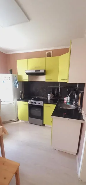 Сдается однокомнатная квартира в Уфе - частное объявление в Уфа