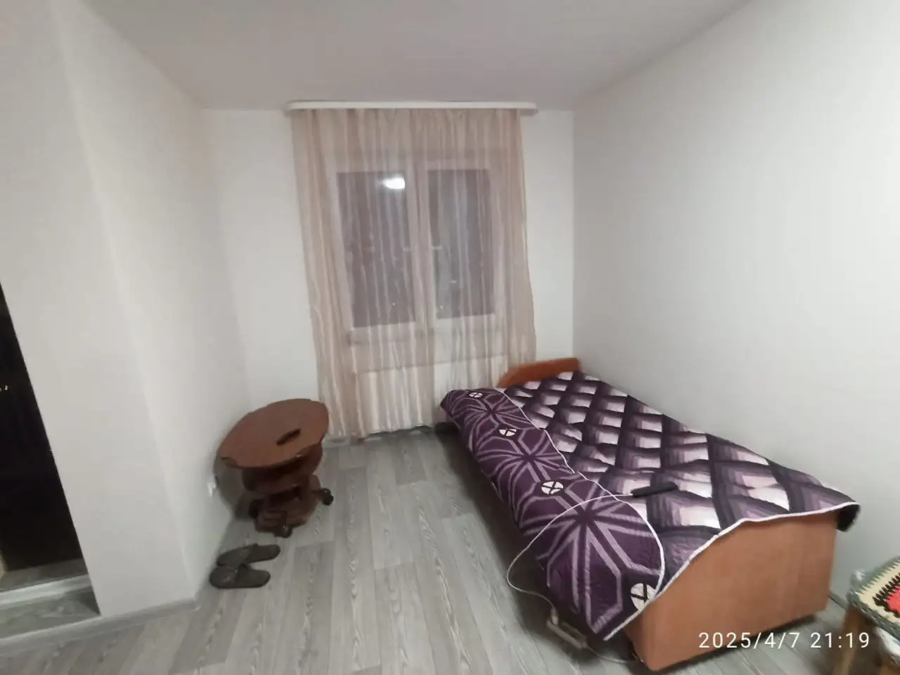 Сдается однокомнатная квартира-студия в новом доме ЖК Семь звезд - Аренда квартир (Недвижимость) в Уфа