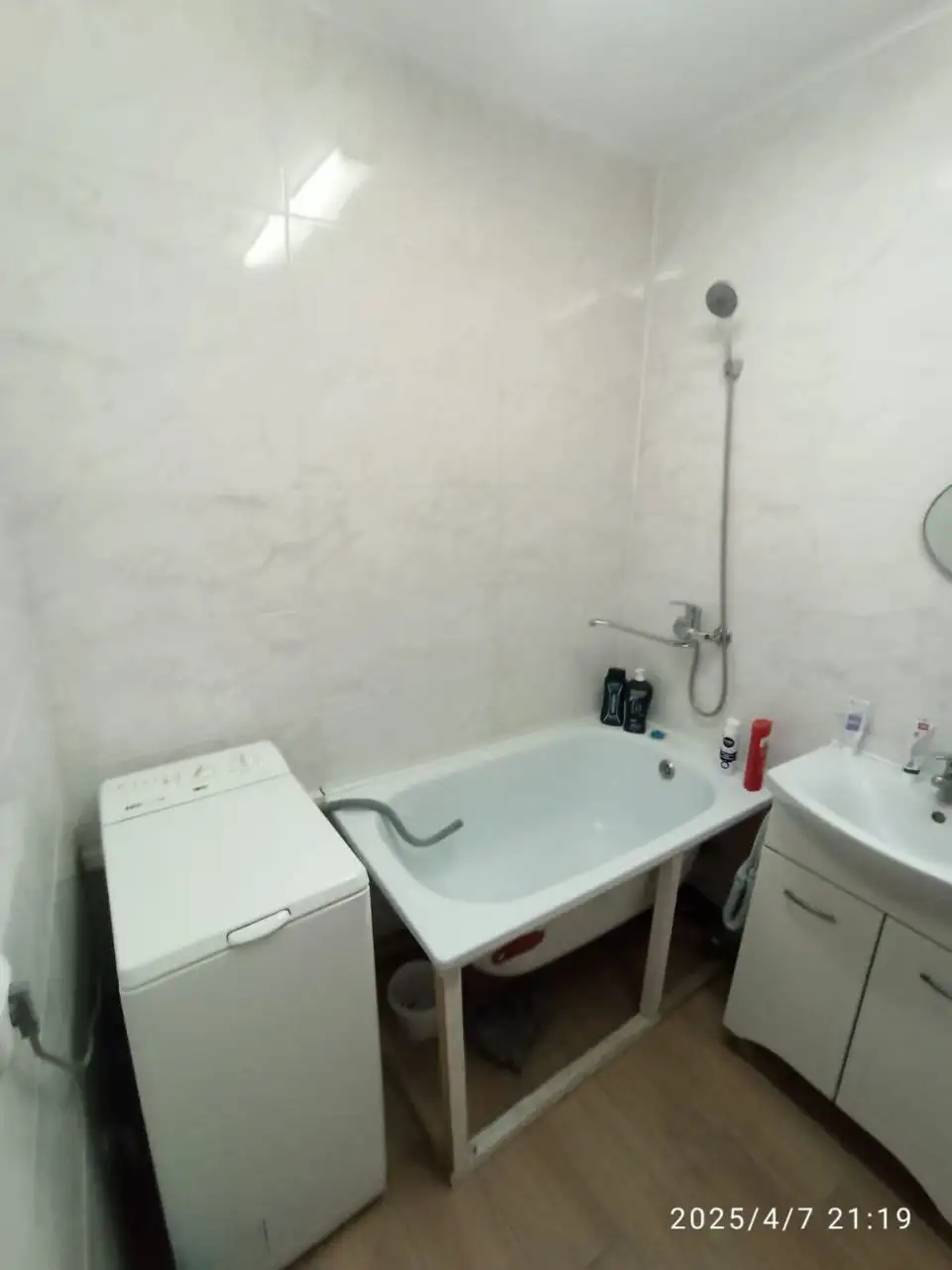 Сдается однокомнатная квартира-студия в новом доме ЖК Семь звезд - Аренда квартир (Недвижимость) в Уфа