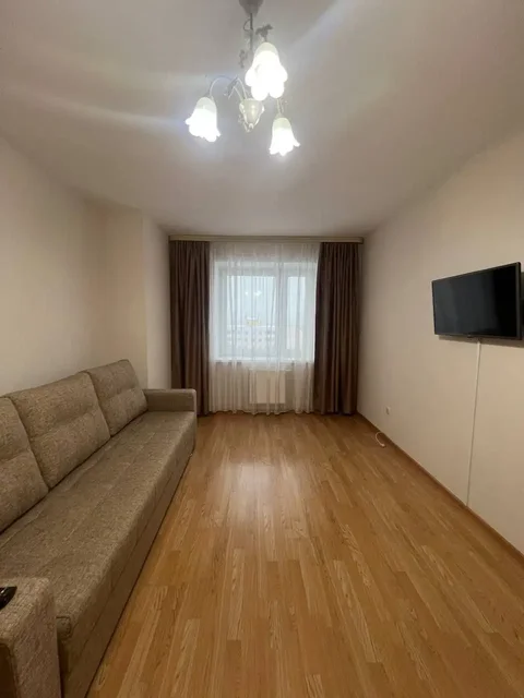 Сдается 1 комнатная квартира в ЖК Умный дом - частное объявление в Уфа