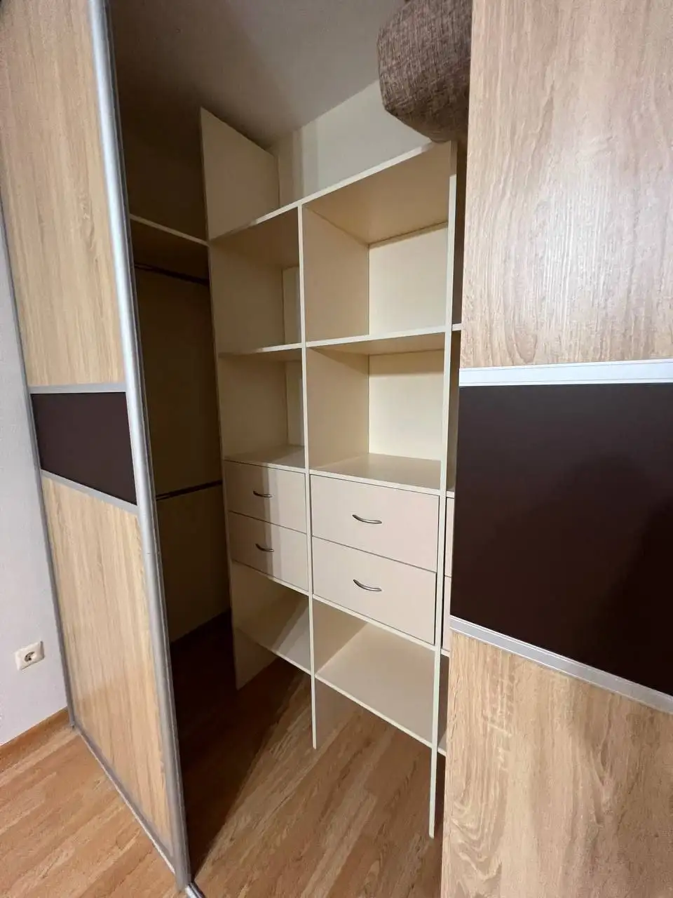 Сдается 1 комнатная квартира в ЖК Умный дом - Аренда квартир (Недвижимость) в Уфа