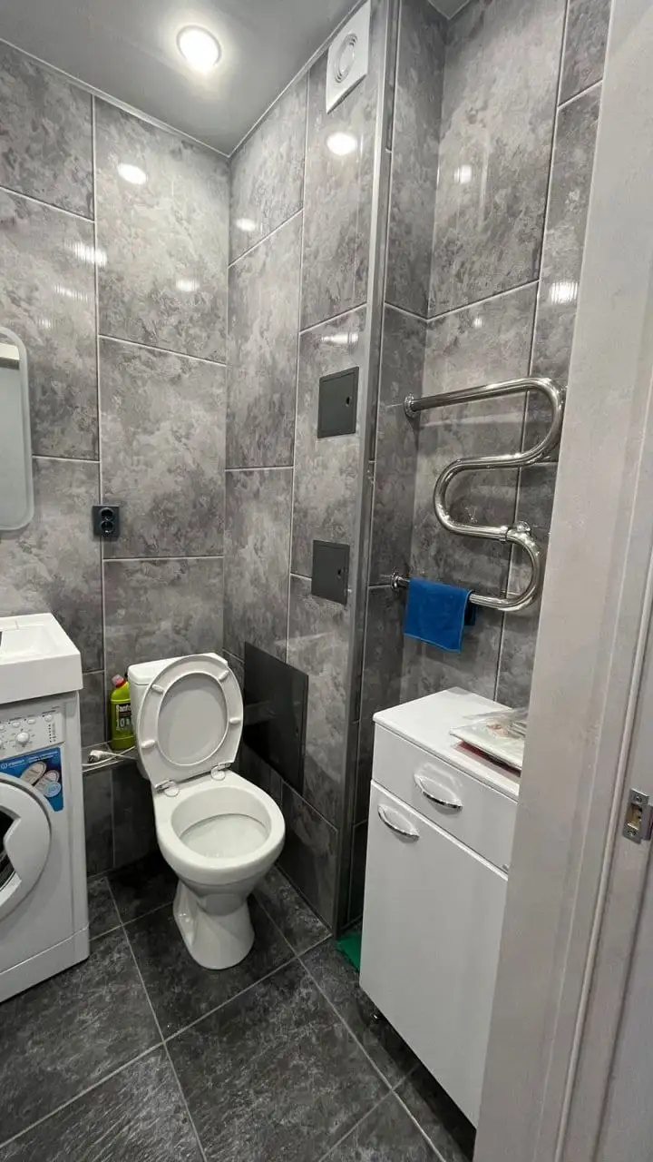 Сдается квартира студия в центре Уфы - Аренда квартир (Недвижимость) в Уфа