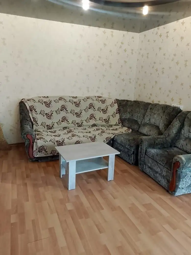 Сдается квартира в Черниковке - Аренда квартир (Недвижимость) в Уфа