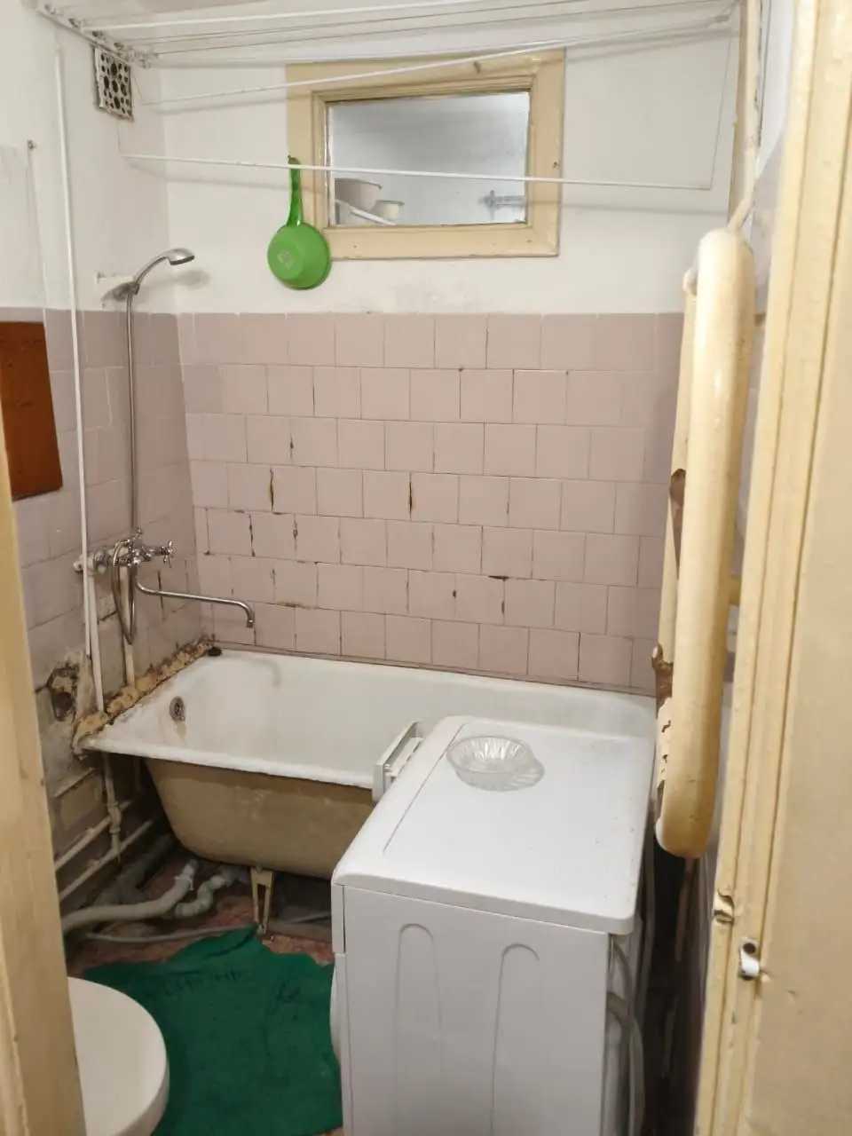 Сдается двушка в Черниковке по ул. Кремлевской - Аренда квартир (Недвижимость) в Уфа