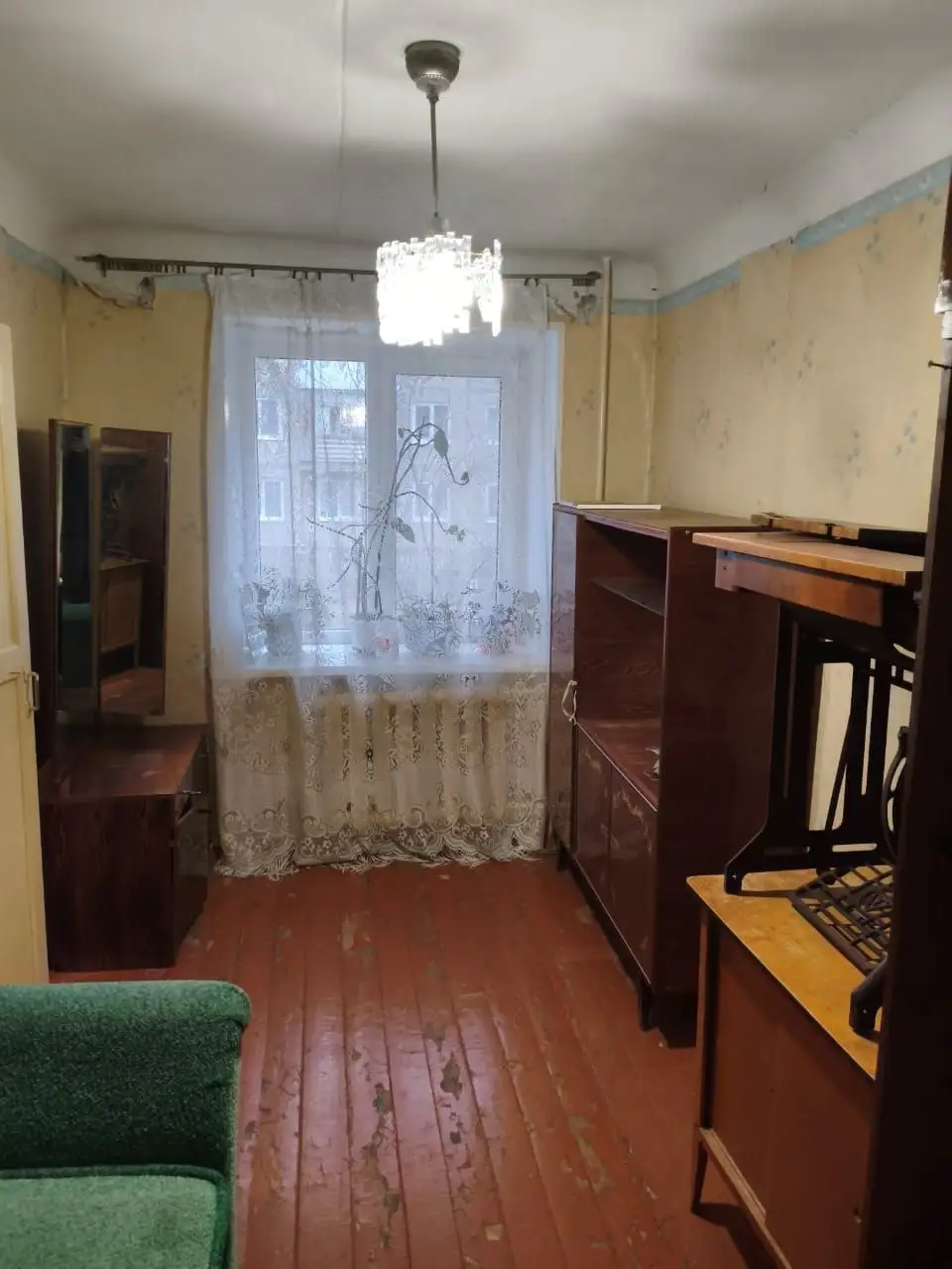 Сдается двушка в Черниковке по ул. Кремлевской - Аренда квартир (Недвижимость) в Уфа