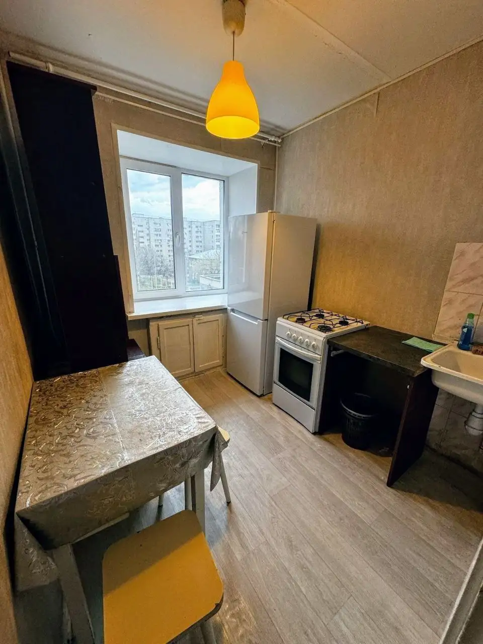 Сдается квартира в центре Уфы - Аренда квартир (Недвижимость) в Уфа