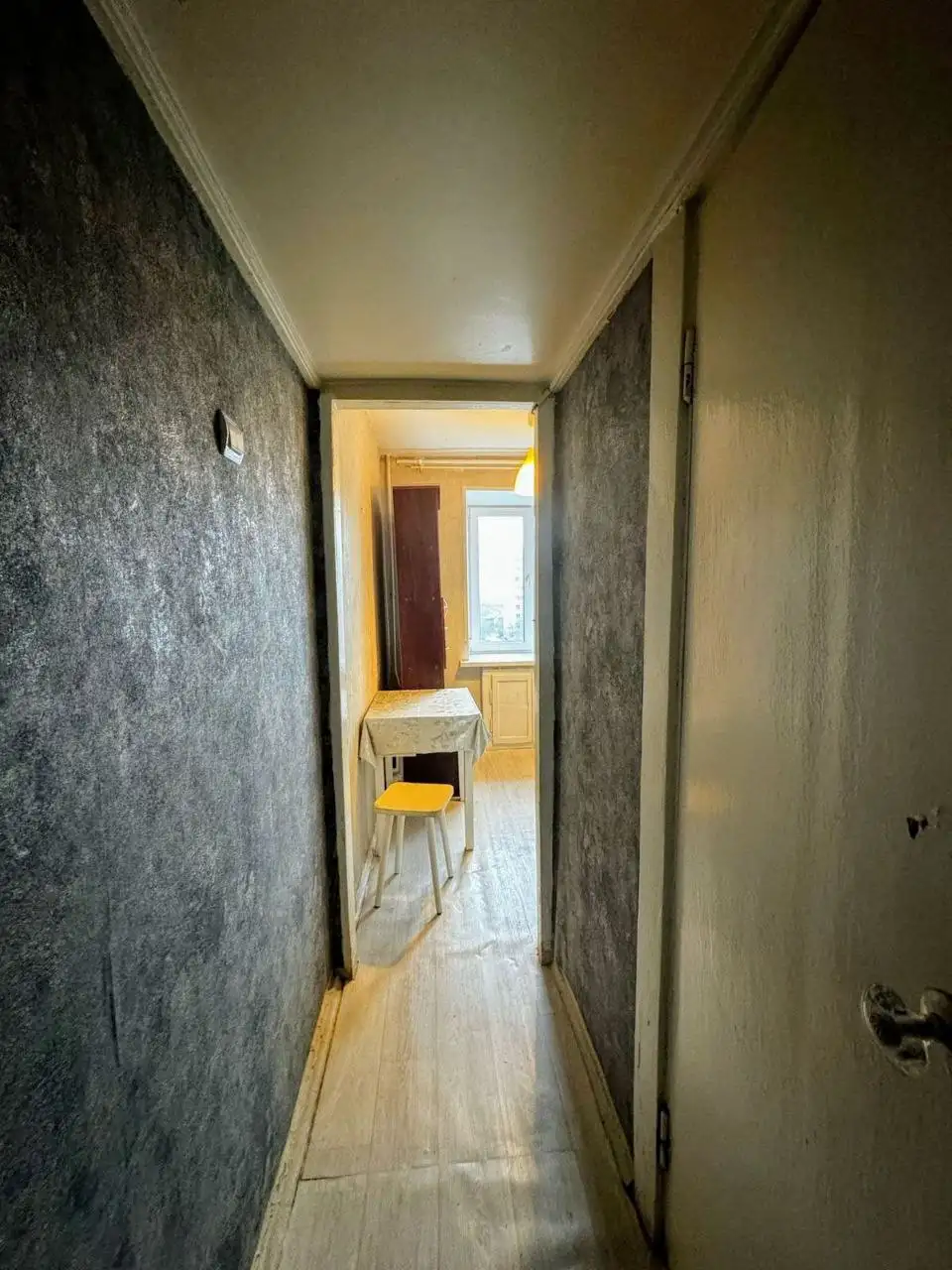 Сдается квартира в центре Уфы - Аренда квартир (Недвижимость) в Уфа