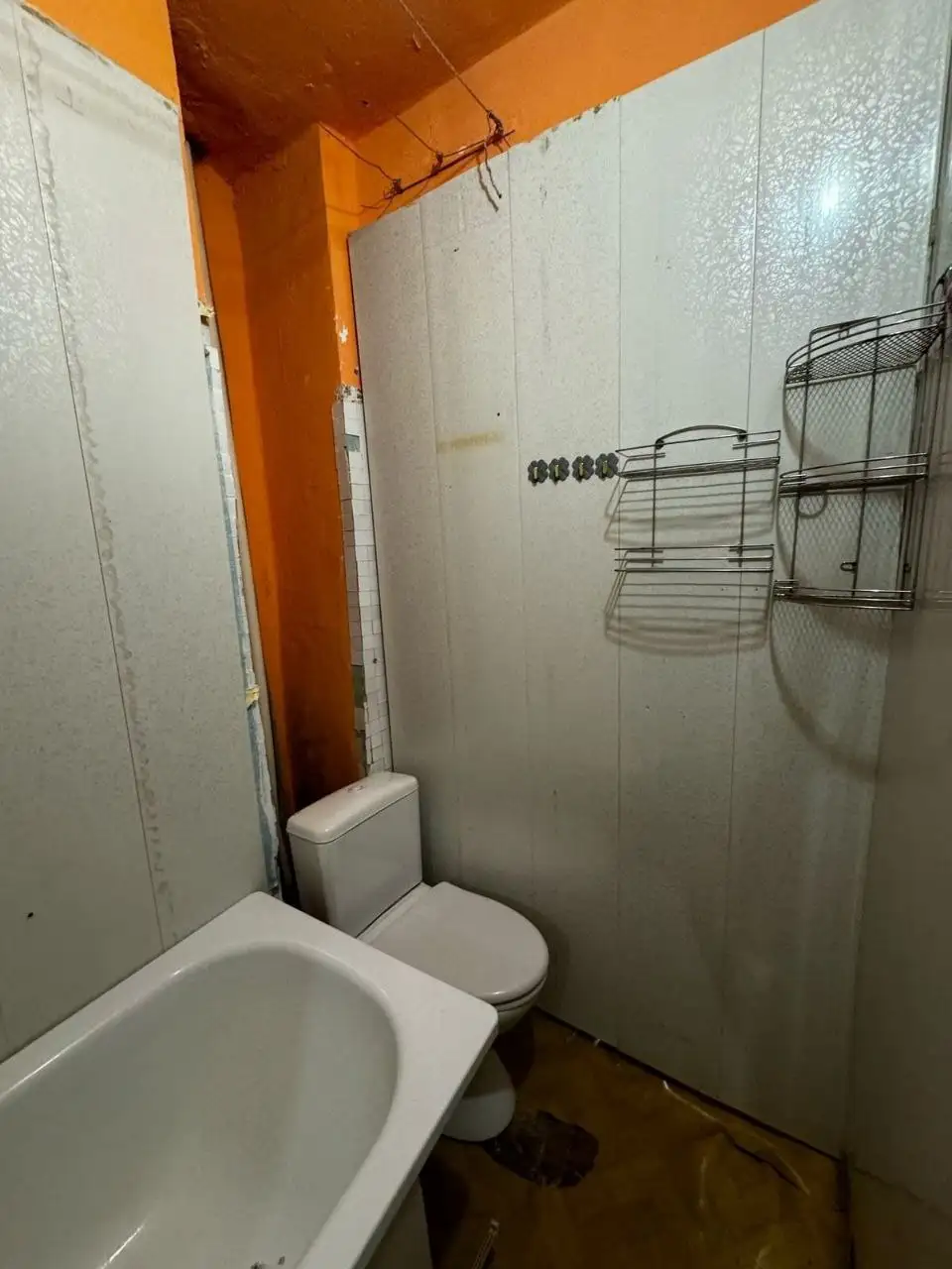 Сдается квартира в центре Уфы - Аренда квартир (Недвижимость) в Уфа