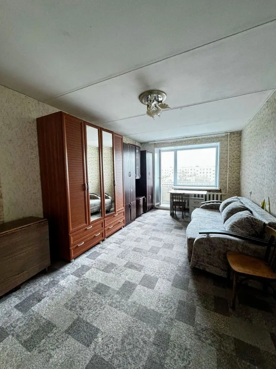 Сдается квартира в центре Уфы - Аренда квартир (Недвижимость) в Уфа