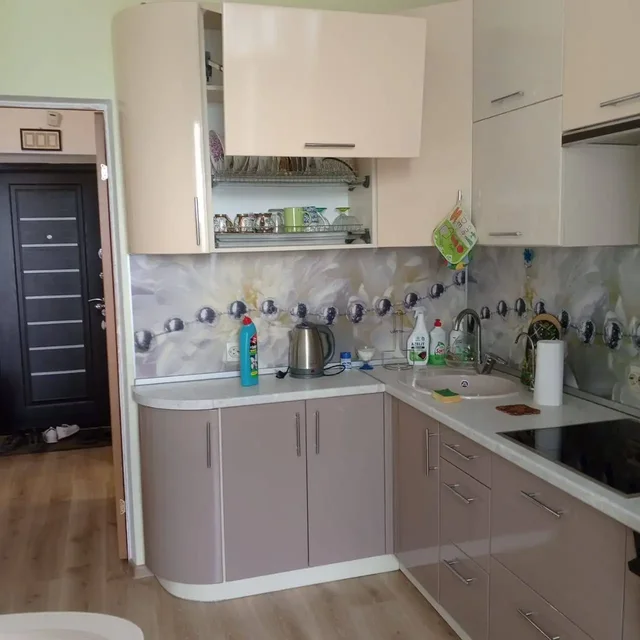 Сдается 1-комнатная квартира в Инорсе - частное объявление в Уфа