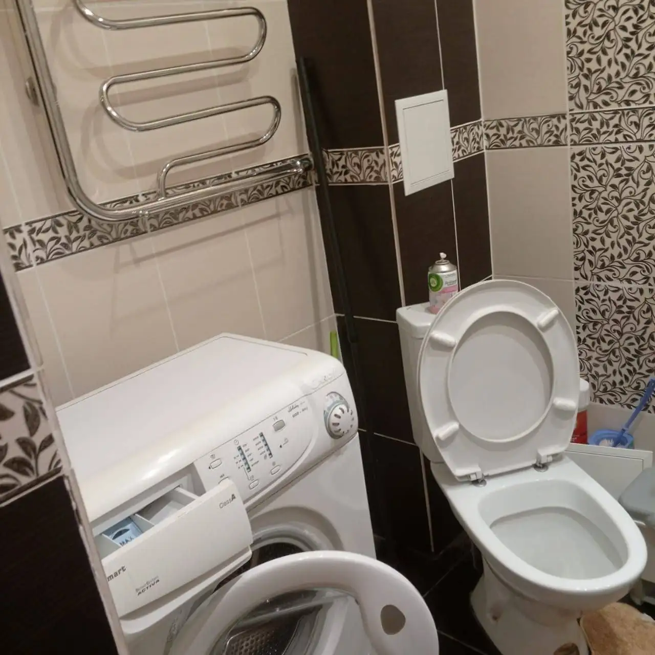 Сдается 1-комнатная квартира в Инорсе - Аренда квартир (Недвижимость) в Уфа