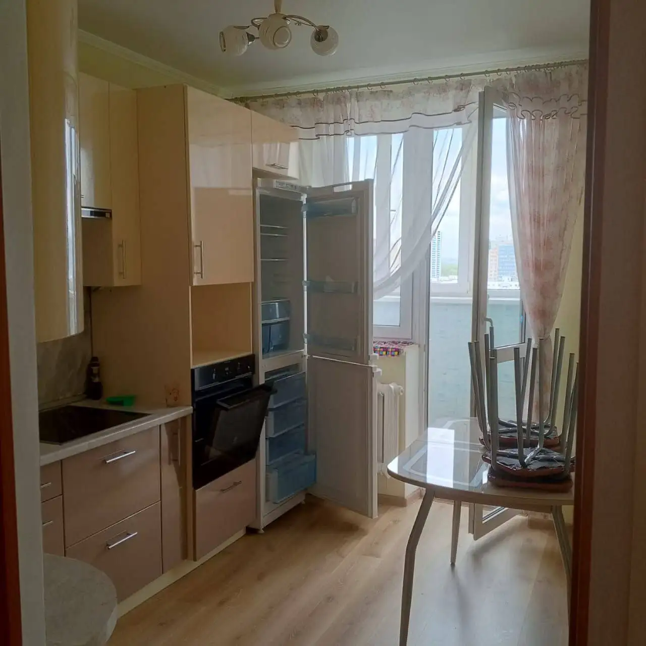 Сдается 1-комнатная квартира в Инорсе - Аренда квартир (Недвижимость) в Уфа