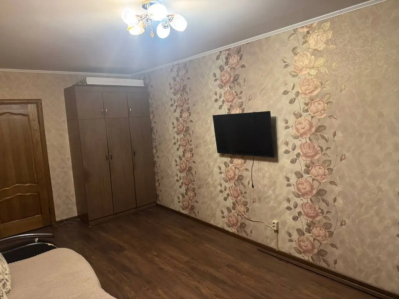 Сдается 1 ком квартира в Сипайлово (Королева)-23 с счетчиками - Аренда квартир (Недвижимость) в Уфа