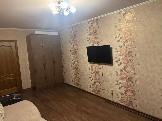 Сдается 1 ком квартира в Сипайлово (Королева)-23 с счетчиками - частное объявление в Уфа