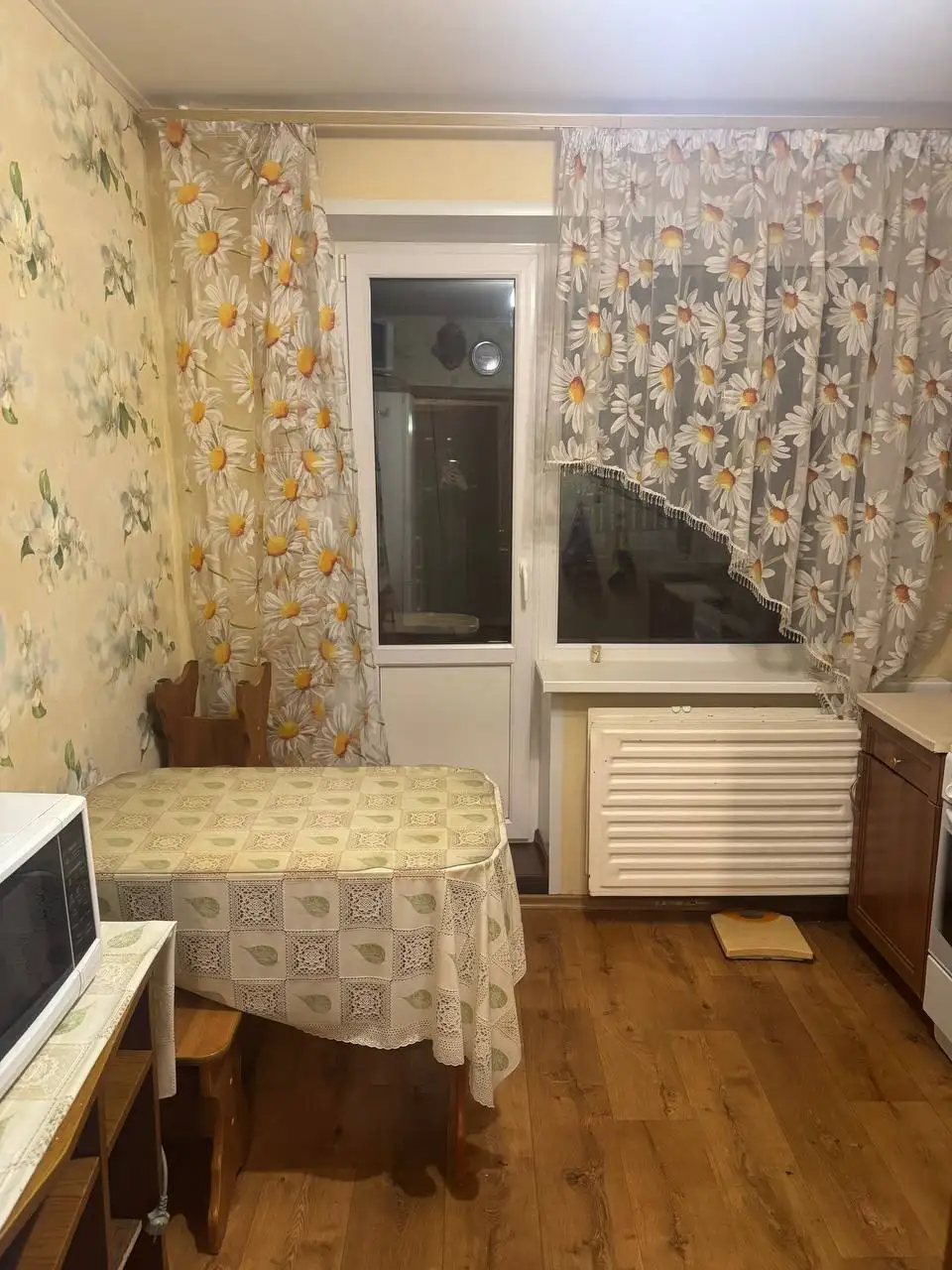 Сдается 1 ком квартира в Сипайлово (Королева)-23 с счетчиками - Аренда квартир (Недвижимость) в Уфа