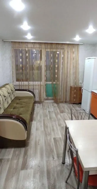 Сдается студия в Инорсе - частное объявление в Уфа