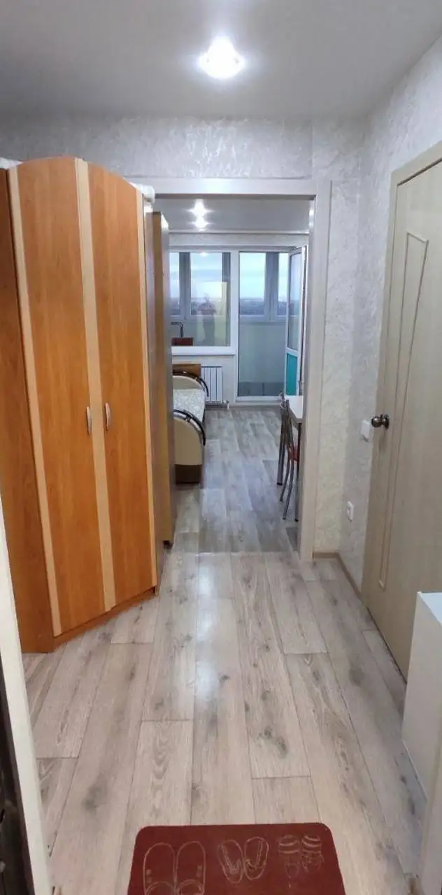 Сдается студия в Инорсе - Аренда (Недвижимость) в Уфа