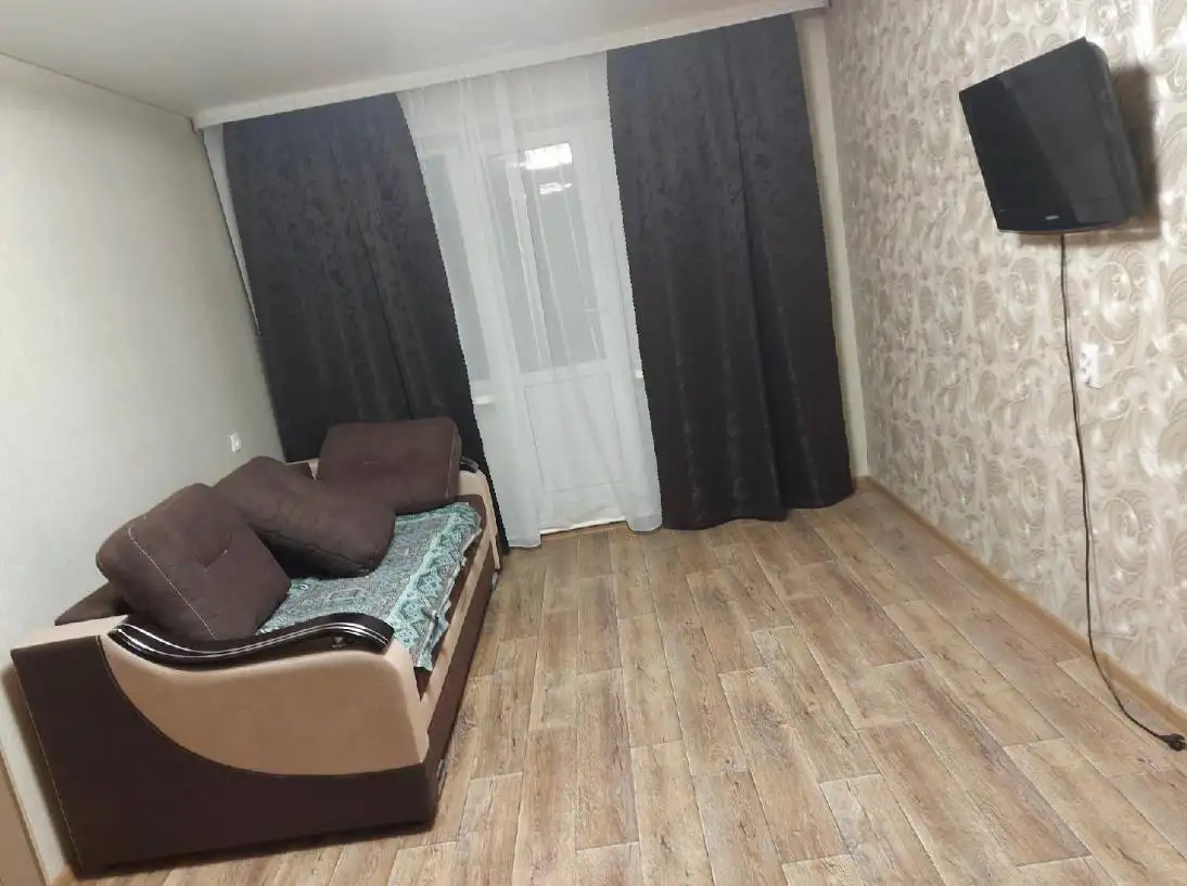 Сдается 1-комнатная квартира в Черниковке - Аренда квартир (Недвижимость) в Уфа
