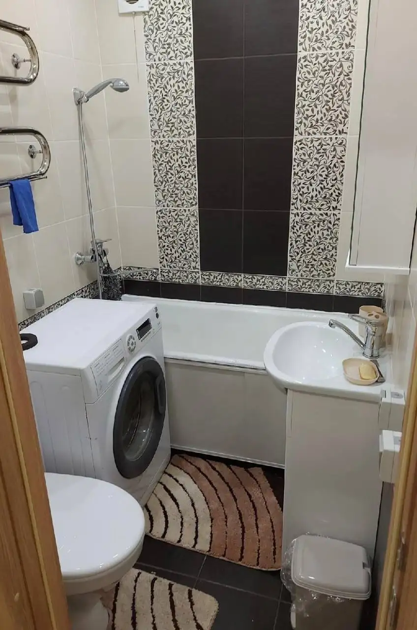 Сдается 1-комнатная квартира в Черниковке - Аренда квартир (Недвижимость) в Уфа